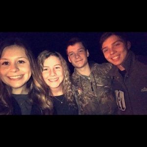 Meet your Posher, Matti